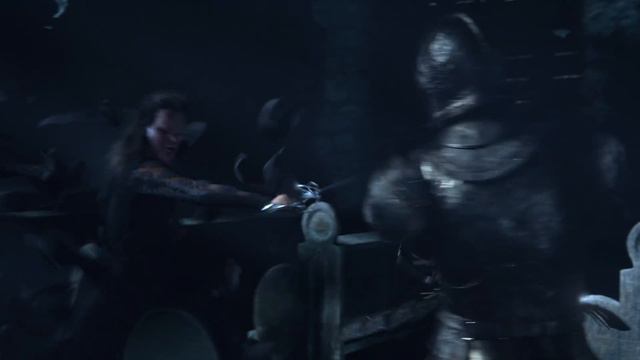 Neverwinter: Ravenloft - Official Cinematic Launch Trailer смотреть онлайн