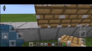 Как Сделать Ферму Бетона В Майнкрафте На Телефоне| Как Сделать Бетон В Майнкрафт ПЕ |