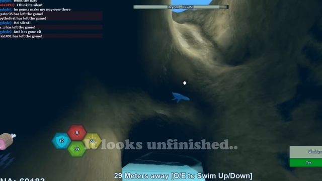 Roblox Dinosaur Simulator - TRADING IS BACK! + NEW MAP! (Isla Maston) смотреть онлайн