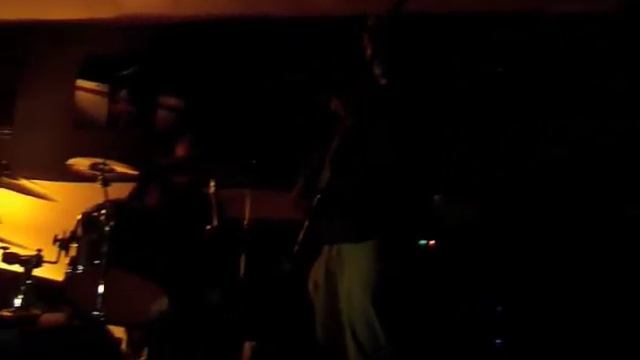 Klark Nova - Live at "Frische Eier" (09/25/10) смотреть онлайн