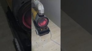 Пушка на отработанном масле,мощностью от 50-100кв