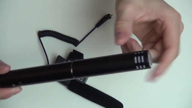 Sennheiser MKE 400 Unboxing & Test - JeTEST #7 смотреть онлайн