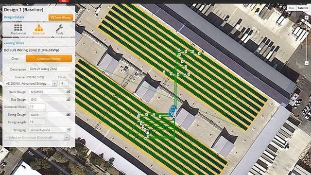 HelioScope, by Folsom Labs смотреть онлайн