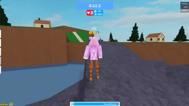 ROBLOX Speed Race : All My Best Times (9 WRs) смотреть онлайн