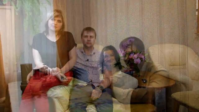 Поговорим PRO семью смотреть онлайн