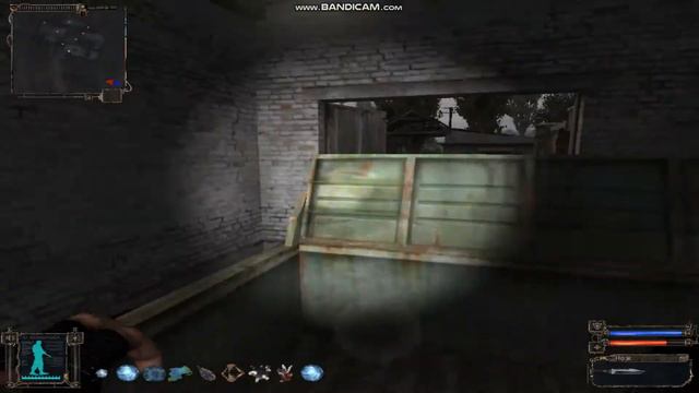 S T A L K E R Зачистка- где найти дипломат для поэта! смотреть онлайн