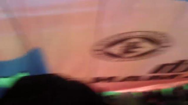 Dundee United V Aberdeen Pre match Display Atmosph смотреть онлайн