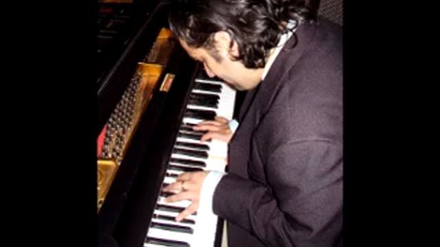 Jazz Samba Inspiration (August Förster Piano) смотреть онлайн