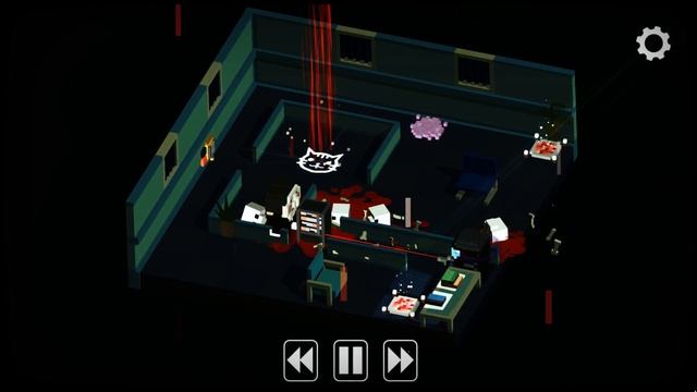 Slayaway Camp - All NC-17 Scenes - Walkthrough Gameplay (No Commentary) смотреть онлайн