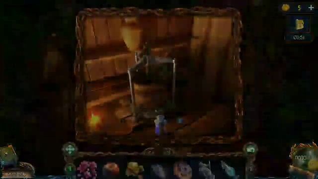 Lost Land - 2 / Затерянные земли-2: Четыре всадника - Полное прохождение игры. смотреть онлайн