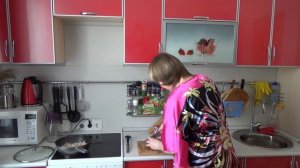 20. Филе курицы в сливках
