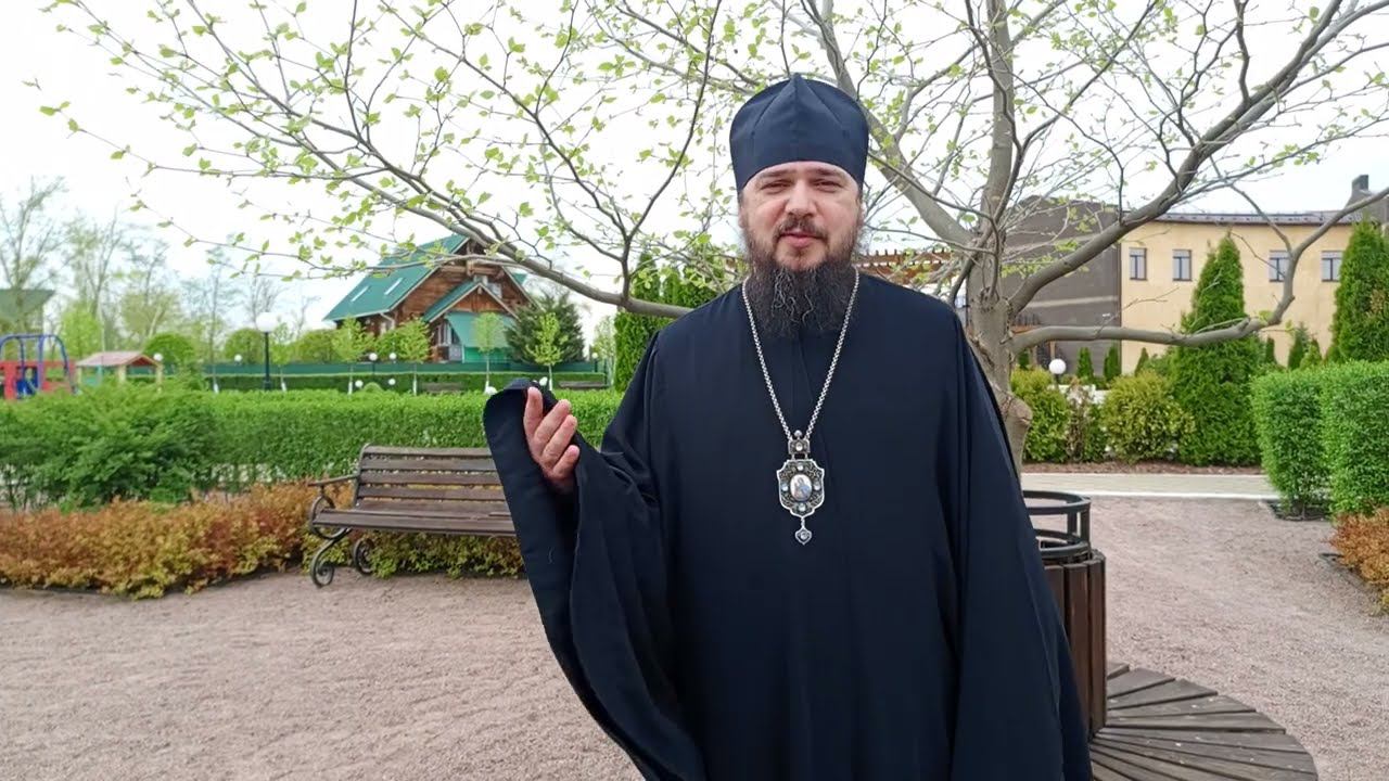 Почему крики "Осанна!" сменились страшными требованиями: «Распни Его!»? смотреть онлайн