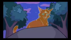 Огнезвёзд клип|Fadet|коты воители