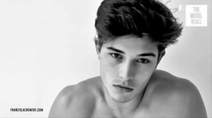 This Is Francisco Lachowski!