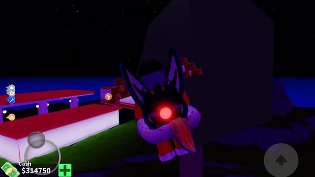 Супер злодеи в Медсити в Roblox смотреть онлайн