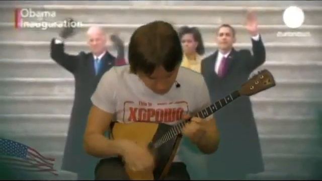 А какую сторону выбрал ты? смотреть онлайн
