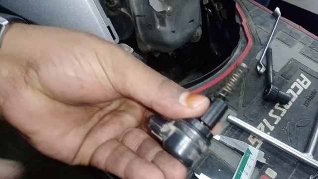 ?Access Bs6 Slow Speed OFF | Better Solution in Stepping Motor Adjust and change 2022 Model - Revie смотреть онлайн