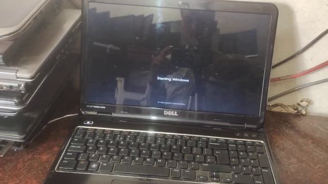 Dell Inspiron N5110 ,used laptop , Dell Inspiron N5110 ,almin computer solutions смотреть онлайн