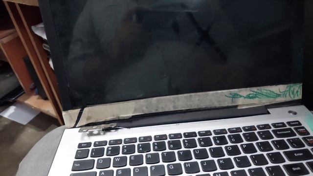 Boot menu of U41-70 Lenovo laptop |How to enter boot menu of lenovo U41 series смотреть онлайн