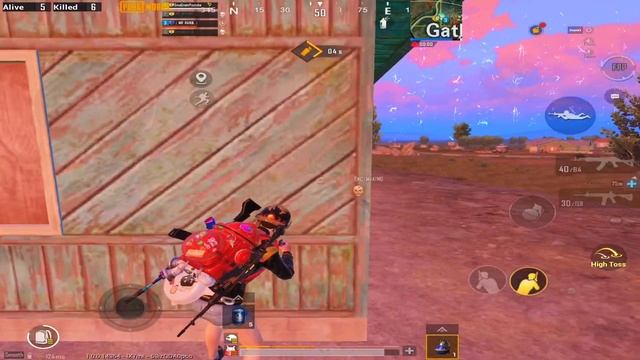 REFLEX IS LOVE ❤ | ft. IPad mini 5 | PUBG MOBILE MONTAGE | SmagNam Gaming | REDMI NOTE 8PRO смотреть онлайн