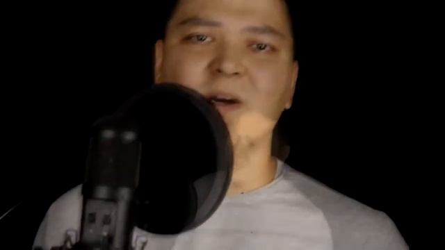 Муслим Магомаев - Верни мне музыку (Рауан Даулеткалиев cover) смотреть онлайн