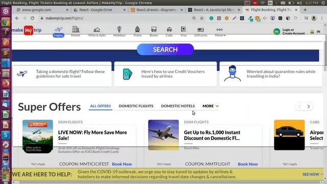 Introduction - React Redux Beginner to Advance Series(2020) смотреть онлайн