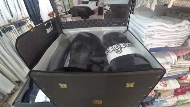 МАГАЗИН ТЕКСТИЛЯ В ТУРЦИИ | ОГРОМНЫЙ ВЫБОР ДЛЯ ДЛЯ ДОМА смотреть онлайн