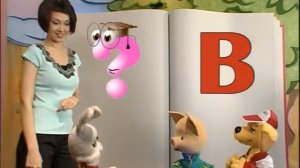 Развивающие видео для детей  Учим Русский язык с хрюшей 13