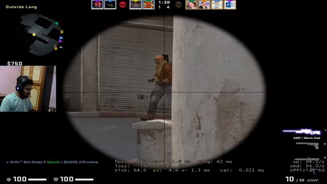 KARMA | CS:GO INDIA Live Stream смотреть онлайн