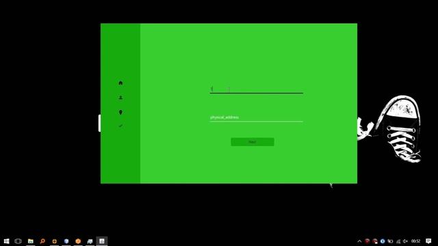 KeepToo - Java Swing - JavaFX - UI Enthusiast смотреть онлайн