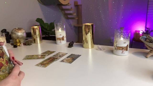 CANCER “Their True Intentions For You!” BONUS DECEMBER 2022 смотреть онлайн