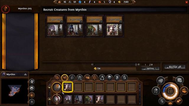 Let's Play Might And Magic Heroes 7 - Ep. 104 - Star Sisisisisisilver! смотреть онлайн