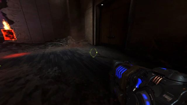 Doom Eternal (PC) Part 5 - No HUD Nightmare Difficulty Playthrough [No Commentary] смотреть онлайн