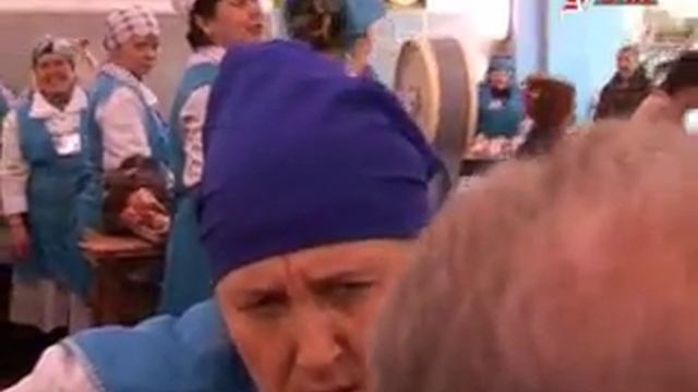 Депутат и потребительская корзина. смотреть онлайн