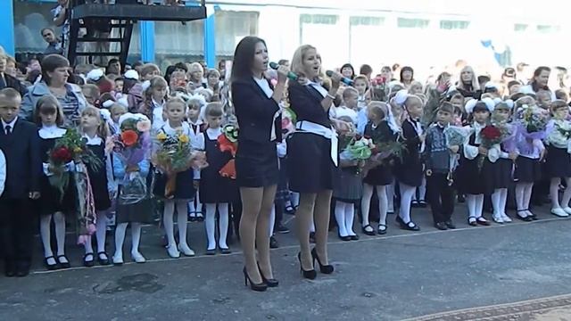 7 школа Железногорск 2012 смотреть онлайн