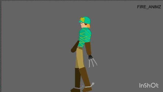 DIAGO BRANDO VS DIO (STICKNODES) #sticknodes #jjba #dio смотреть онлайн