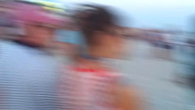 Казантип 2012 Закат Солнца.mp4 смотреть онлайн