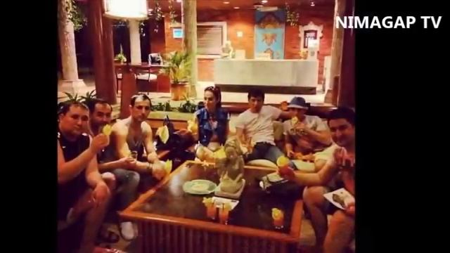 МУНИСА РИЗАЕВА АВТОБИОГРАФИЯ | VOYDOD