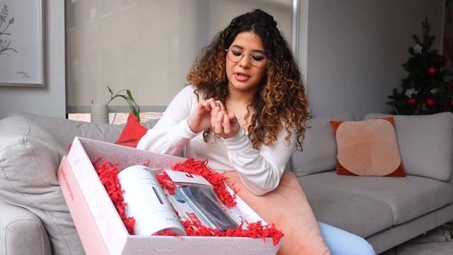 UNBOXING: Self-care Things I Didn't Know I Needed смотреть онлайн