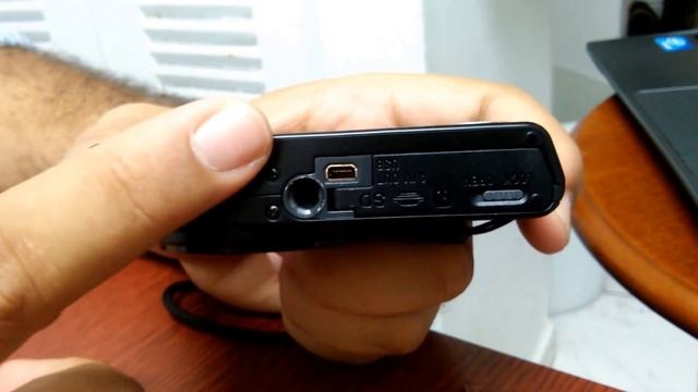 Sony CyberShot DSCW830 20.1 MP Digital Camera Unboxing & Review! смотреть онлайн