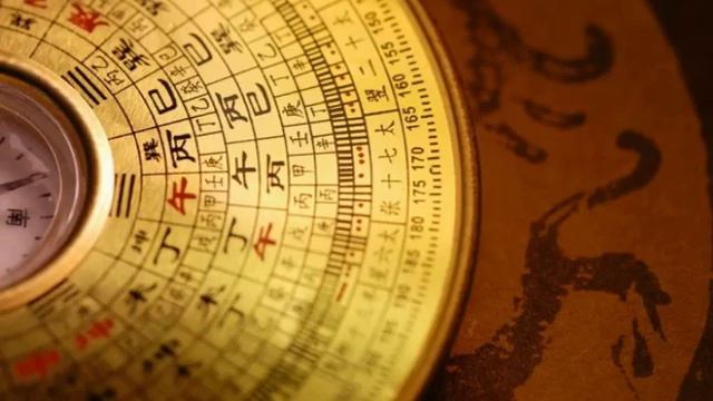 Curs gratuit de Feng Shui смотреть онлайн