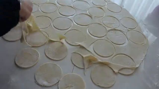 Gurza Recipe. Azerbaijani cuisine I Afa's foodland смотреть онлайн