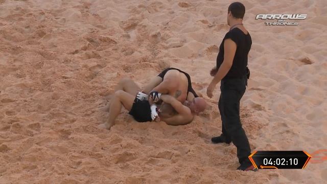 Стрелка Нова Арена, Песочный стадион, Турнир целиком. часть 1 смотреть онлайн