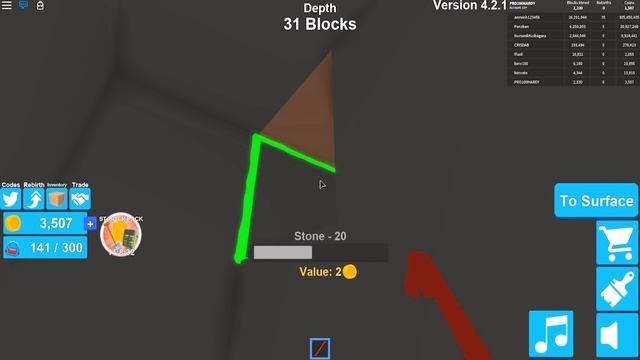 МИР ЕДЫ В РОБЛОКС КУДА Я ПОПАЛ? МОЕ ПЕРВОЕ ВЫЖИВАНИЕ В ROBLOX МУЛЬТИК смотреть онлайн