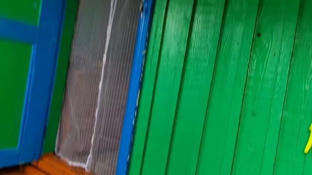Весь День Сушила Вещи?Дети Помогают с Огородом/Как Незаметно Забрать Подарок для Кости/29.06.23 смотреть онлайн