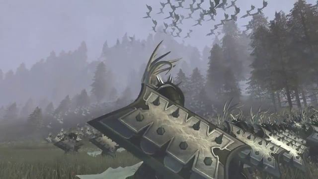 King Arthur II - The Role-Playing Wargame - Developer Diary 2 смотреть онлайн