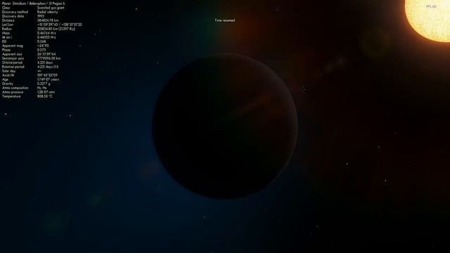10 Strangest Planets In Space You've Never Seen смотреть онлайн