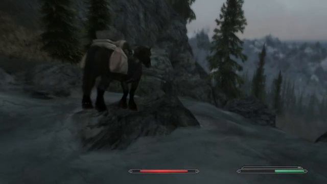 Skyrim +300 Mods - FR  #20 Infiltration (ou Pas) !