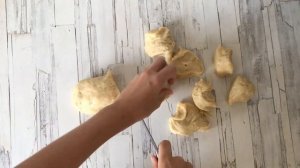 Бездрожжевые пирожки в духовке ? Как приготовить БЕЗДРОЖЖЕВЫЕ ПИРОЖКИ в ДУХОВКЕ с ягодами пышные