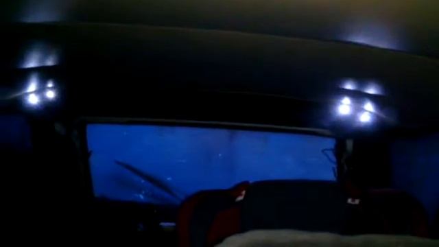 Свет сзади ваз 2104 "Четвертенок" смотреть онлайн